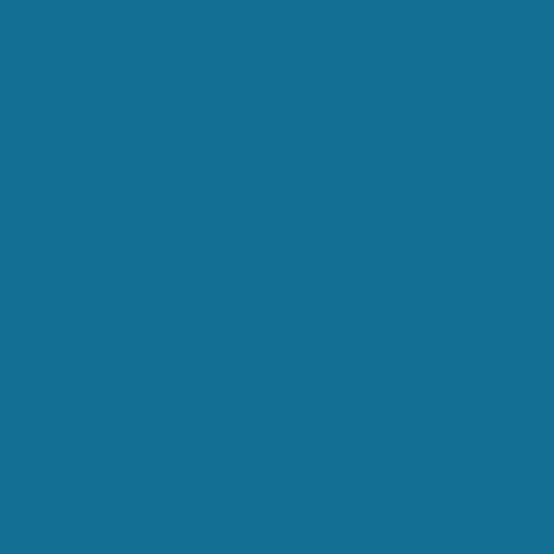 Laque bleue