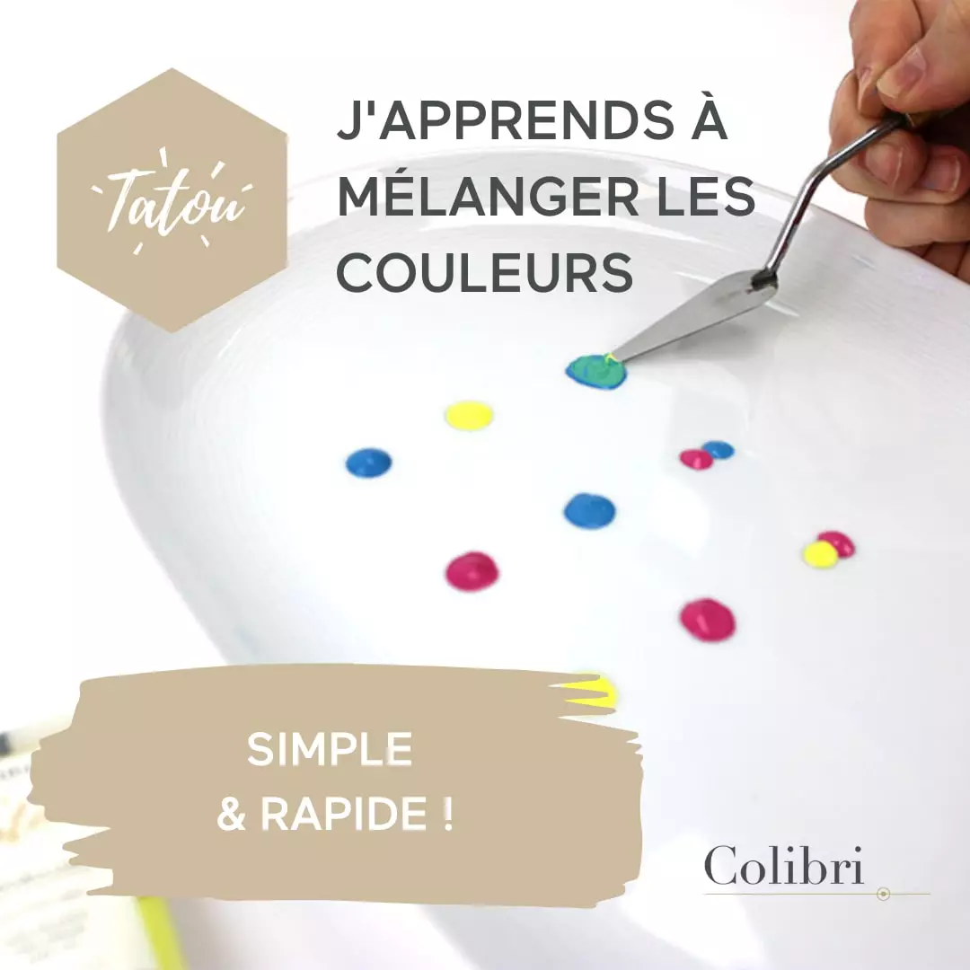 Palettes couleurs primaires palettes couleurs primaires