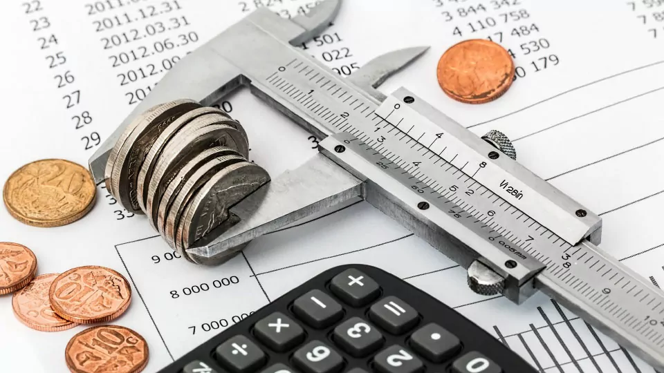 Bien calculer la surface à peindre pour bien estimer la quantité de peinture à commander