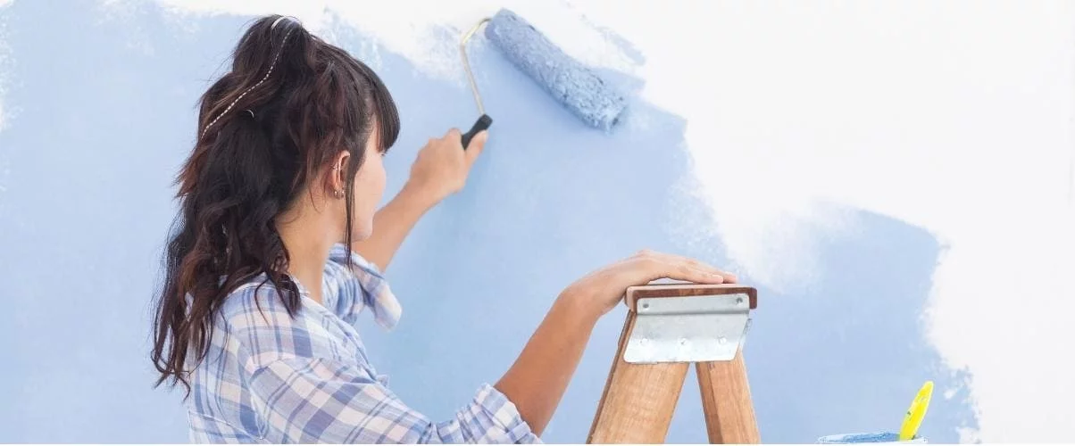 CONSEILS ANTI-GASPILLAGE | 9 astuces pour ne pas gâcher les restes de peinture à la fin des travaux CONSEILS ANTI-GASPILLAGE | 9 astuces pour ne pas gâcher les restes de peinture à la fin des travaux
