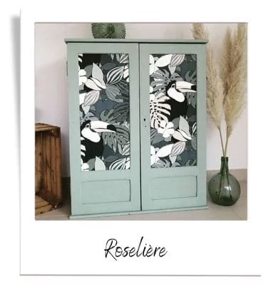 Transformez votre intérieur aux couleurs automnales | Astuces et tendance Colibri 2022-2023, Roseliere