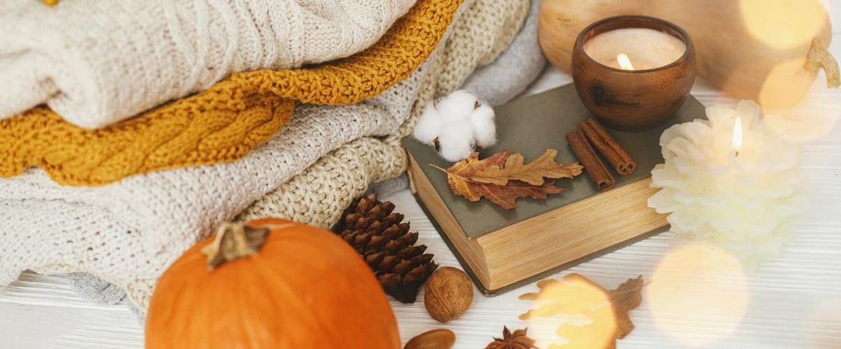 12 astuces pour une décoration automnale réussie ! Peinture murale, rénovation de meuble... 12 astuces pour une décoration automnale réussie ! Peinture murale, rénovation de meuble...