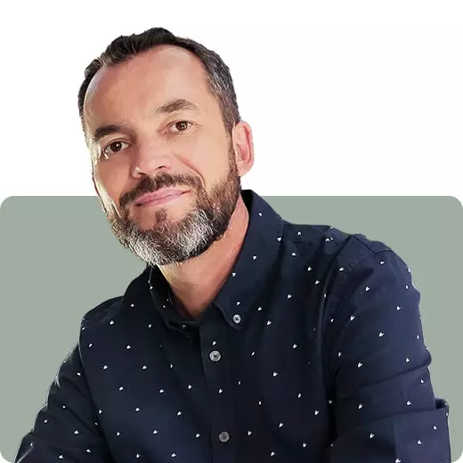 Cedric laurent