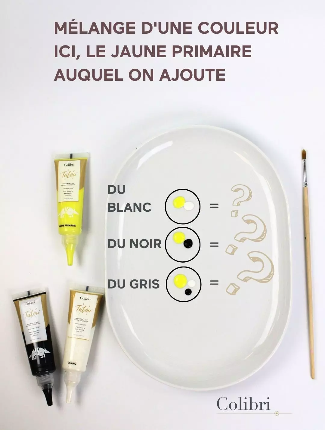 Comment bien choisir le ton et la finition de sa peinture blanche ?