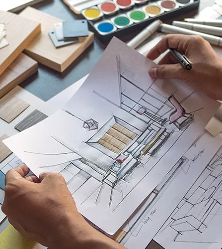 Professionnels du bâtiment