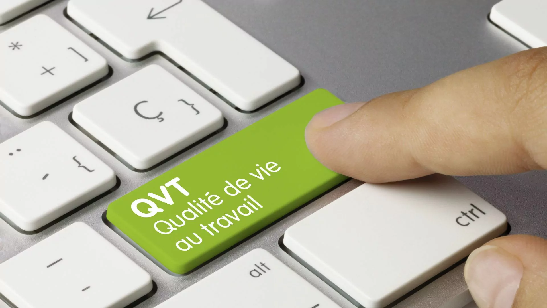 Prendre soin des collaborateurs pour agir de façon positive sur la #QVT